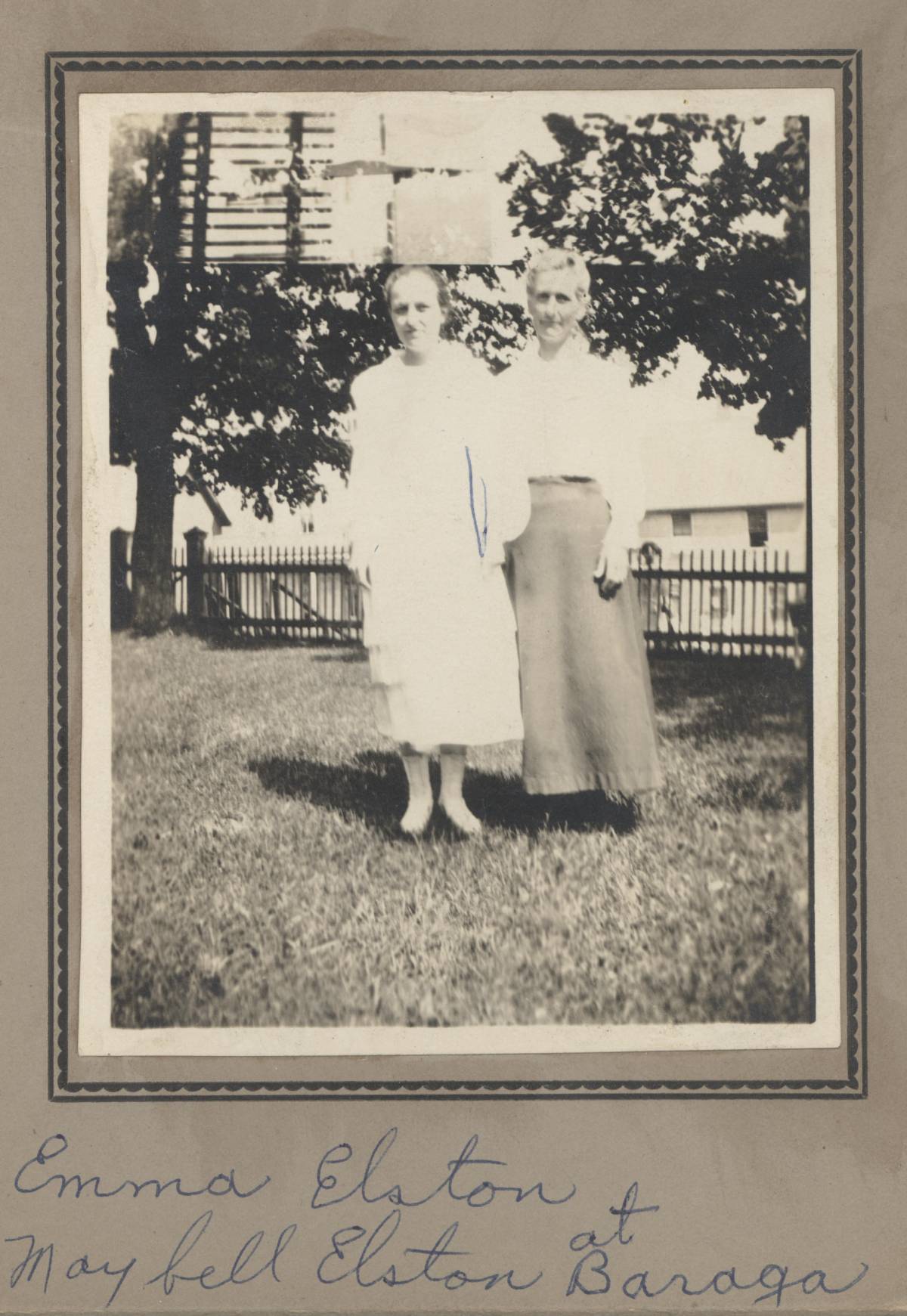 Elston Family Photos