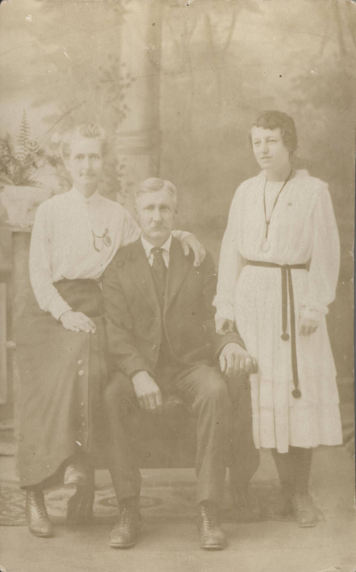 Elston Family Photos